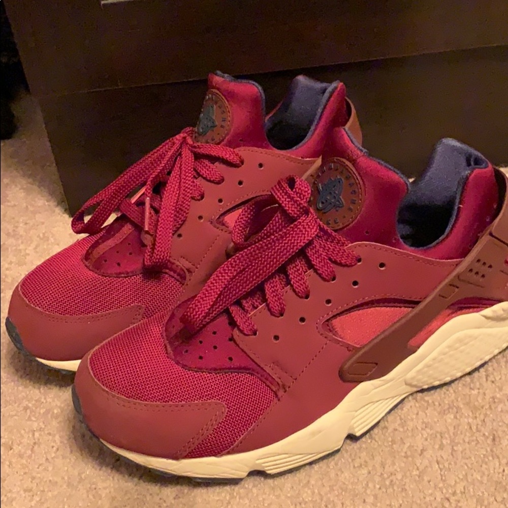 Nike Air Huarache